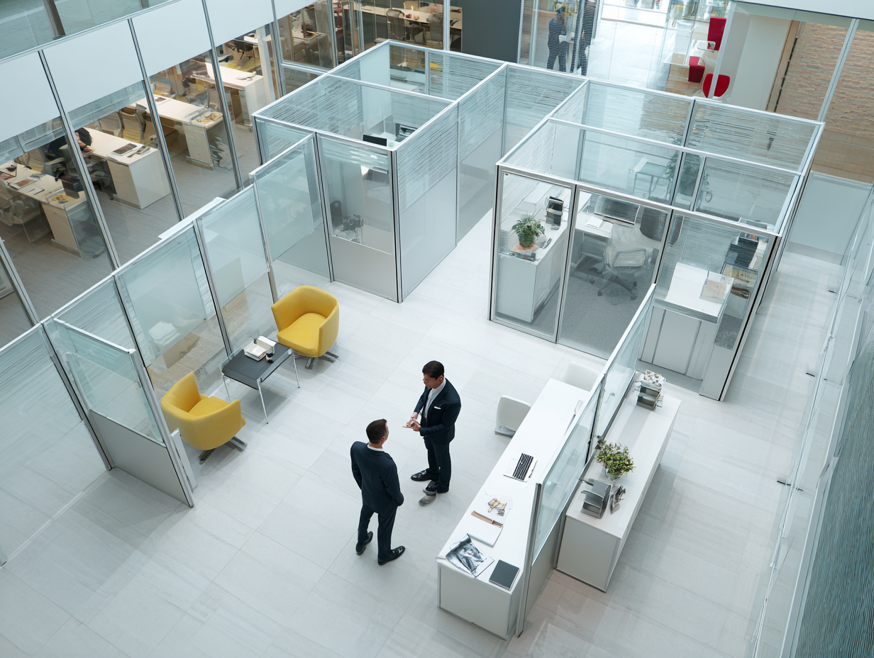 BEKWOOD LTD Headquarters